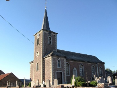 Werm_-_Sint-Domitianuskerk